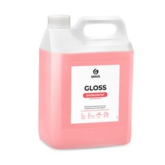 Universalus valiklis koncentratas Grass Gloss Concentrate, 5,5 kg kaina ir informacija | Valikliai | pigu.lt