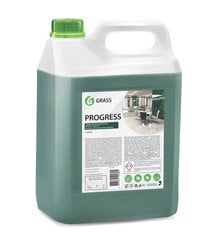 Универсальное низкопенное моющее средство Prograss, 5 кг. цена и информация | Очистители | pigu.lt