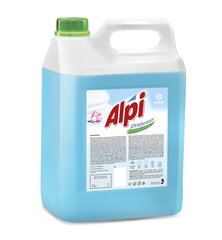 Гель-концентрат для белых вещей ALPI, 5 кг. цена и информация | Средства для стирки | pigu.lt