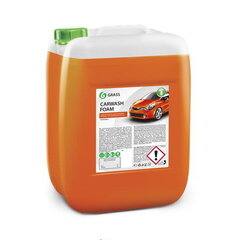 Šampūnas rankiniam automobilių plovimui Carwash Foam, 20 kg kaina ir informacija | Autochemija | pigu.lt