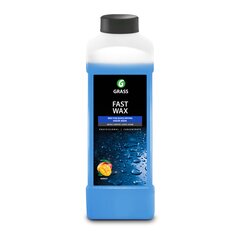 Šaltas vaškas Fast Wax, 1L kaina ir informacija | Autochemija | pigu.lt