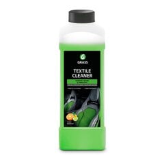 Очиститель салона Textile-cleaner,  1 л. цена и информация | Автохимия | pigu.lt