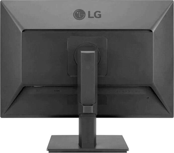 LG 25BL55WY-B kaina ir informacija | Monitoriai | pigu.lt