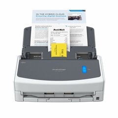 Fujitsu ScanSnap iX1400 цена и информация | Сканеры | pigu.lt