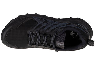 Кроссовки мужские Asics Gel-Trabuco 9 G-TX 1011B027-001, черные цена и информация | Кроссовки мужские | pigu.lt