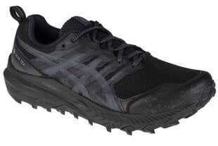 Кроссовки мужские Asics Gel-Trabuco 9 G-TX 1011B027-001, черные цена и информация | Кроссовки для мужчин | pigu.lt