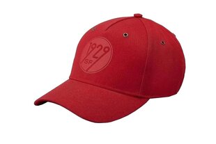 Kepurė su snapeliu vyrams Puma Scuderia Ferrari F1 1929 Cap kaina ir informacija | Vyriški šalikai, kepurės, pirštinės | pigu.lt