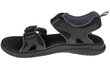 Vyriškos basutės Columbia 2 Strap Sandals 1907061010 kaina ir informacija | Vyriškos šlepetės, basutės | pigu.lt