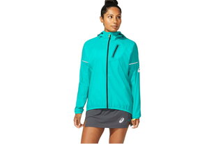 Striukė moterims Asics 2012B930800 kaina ir informacija | Striukės moterims | pigu.lt