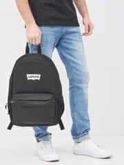 Рюкзак Levi's Basic Backpack 225457-208-59 цена и информация | Рюкзаки и сумки | pigu.lt