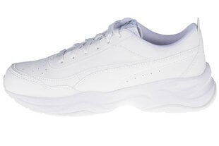 Laisvalaikio batai moterims Puma 371125, balti kaina ir informacija | Puma Batai moterims | pigu.lt