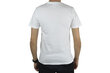 Levis vyriški marškinėliai 566050000, balti kaina ir informacija | Sportinė apranga vyrams | pigu.lt