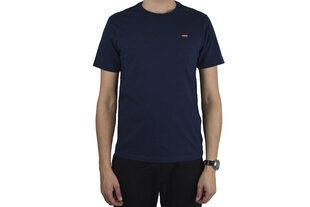 Levi's Мужская футболка 566050017, синяя цена и информация | Мужская спортивная одежда | pigu.lt
