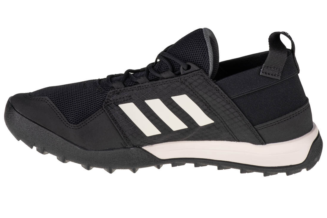 Sportiniai batai vyrams Adidas Terrex Cc BC0980, juodi цена и информация | Kedai vyrams | pigu.lt