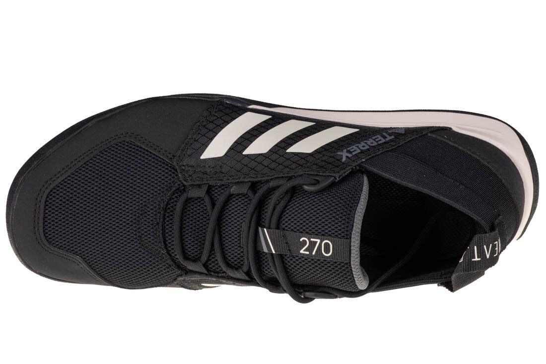 Sportiniai batai vyrams Adidas Terrex Cc BC0980, juodi kaina ir informacija | Kedai vyrams | pigu.lt