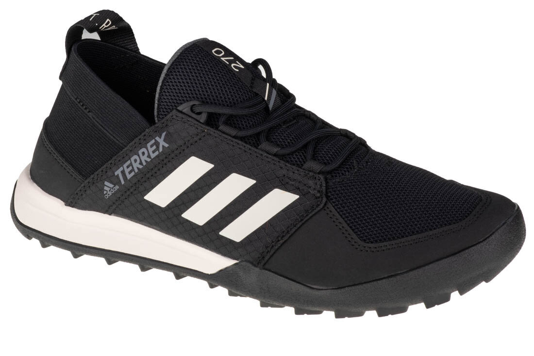 Sportiniai batai vyrams Adidas Terrex Cc BC0980, juodi цена и информация | Kedai vyrams | pigu.lt