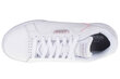 Laisvalaikio batai moterims Adidas EG2662, balti kaina ir informacija | Sportiniai bateliai, kedai moterims | pigu.lt