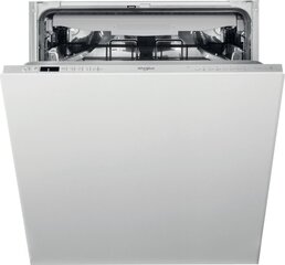 Whirlpool WIS 7020 PEF kaina ir informacija | Indaplovės | pigu.lt