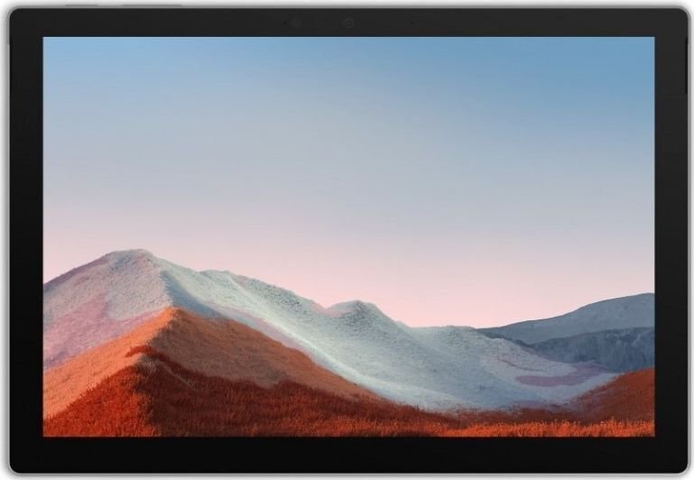 Microsoft Surface Pro 7+ (1S3-00003) kaina ir informacija | Nešiojami kompiuteriai | pigu.lt