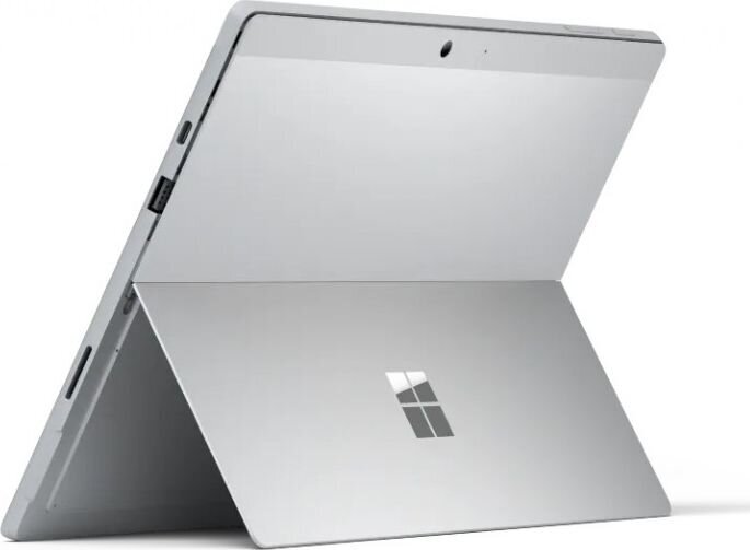 Microsoft Surface Pro 7+ (1NC-00003) цена и информация | Nešiojami kompiuteriai | pigu.lt