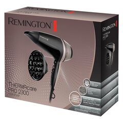 Remington D5715 kaina ir informacija | Plaukų džiovintuvai | pigu.lt