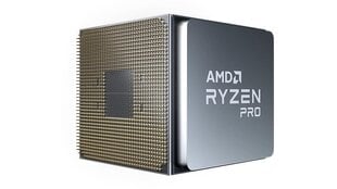 AMD 100-100000145MPK цена и информация | Процессоры (CPU) | pigu.lt