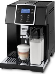 DeLonghi Perfecta Evo ESAM 420.40.B kaina ir informacija | Kavos aparatai | pigu.lt