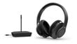 Philips TAH6005BK/10 цена и информация | Ausinės | pigu.lt