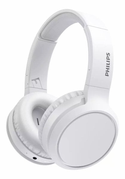 Philips TAH5205WT/00 kaina ir informacija | Ausinės | pigu.lt