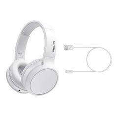 Philips TAH5205WT/00 цена и информация | Теплая повязка на уши, черная | pigu.lt