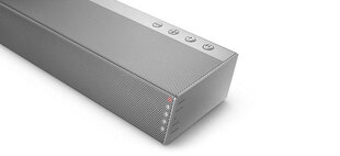 Philips 2.1 Soundbar TAB6405/10 цена и информация | Philips Аудио- и видеоаппаратура | pigu.lt