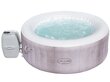 Masažinis baseinas Bestway Lay-Z-Spa Cancun, 180x66 cm цена и информация | Baseinai | pigu.lt