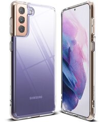 Rngke Fusion skirtas Samsung Galaxy S21, skaidrus kaina ir informacija | Telefono dėklai | pigu.lt