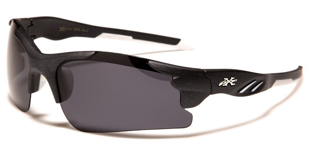 X-Loop Poliarizuoti akiniai nuo saulės kaina ir informacija | Akiniai nuo saulės vyrams | pigu.lt