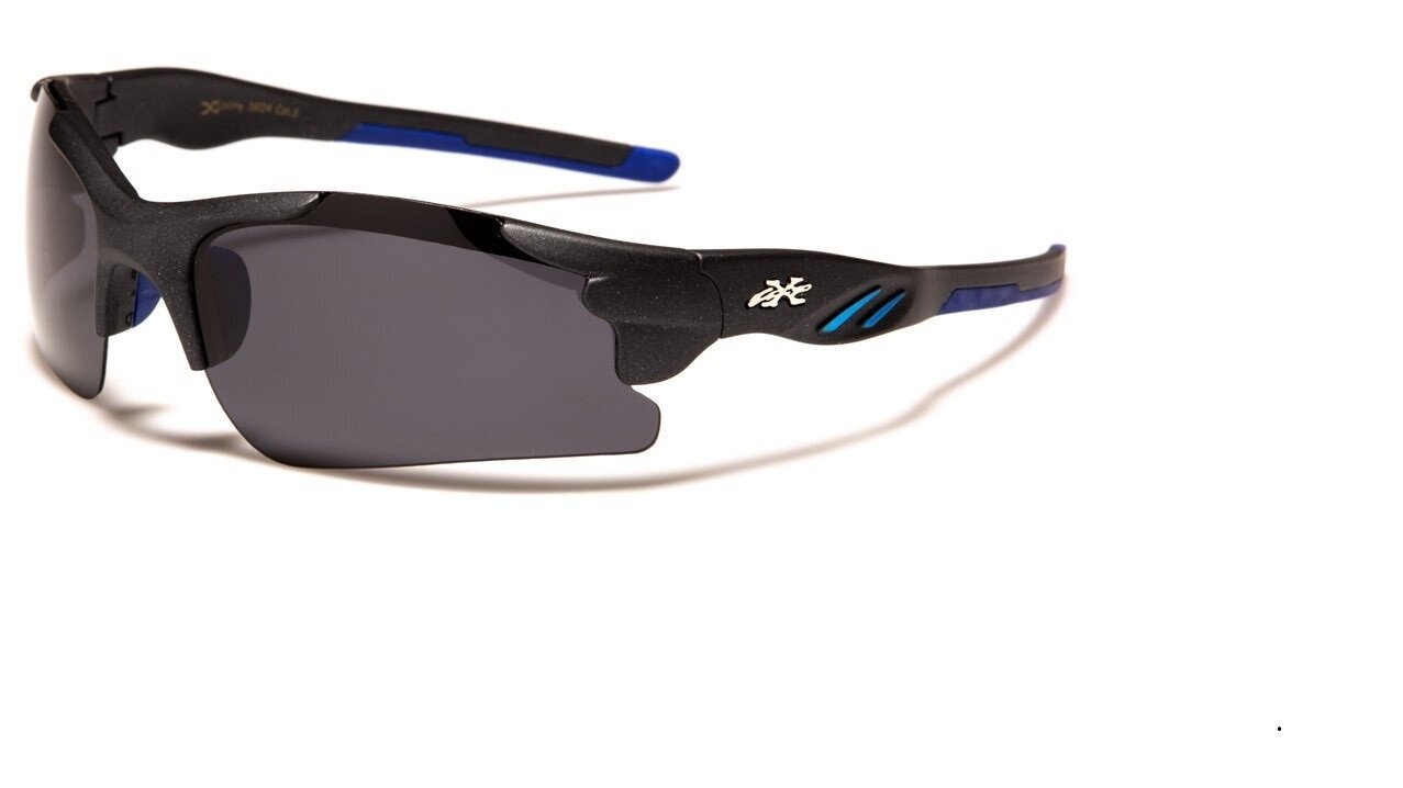 X-Loop Poliarizuoti akiniai nuo saulės kaina ir informacija | Akiniai nuo saulės vyrams | pigu.lt