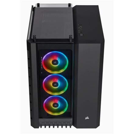 Corsair Crystal Series 680X kaina ir informacija | Korpusai | pigu.lt