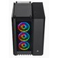 Corsair Crystal Series 680X kaina ir informacija | Korpusai | pigu.lt