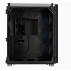 Corsair Crystal Series 680X kaina ir informacija | Korpusai | pigu.lt