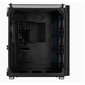 Corsair Crystal Series 680X kaina ir informacija | Korpusai | pigu.lt