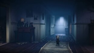 Little Nightmares 2 PS4 цена и информация | Bandai Компьютерная техника | pigu.lt