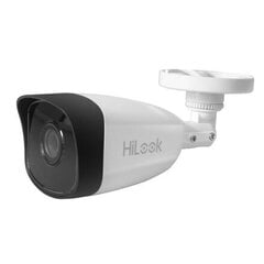 IP kamera HiLook TVKIPIPCB121HF2.8 kaina ir informacija | Stebėjimo kameros | pigu.lt