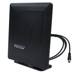 DVB-T Opticum Smart HD 550 цена и информация | ТВ-антенны и аксессуары к ним | pigu.lt