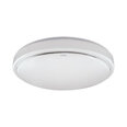 Потолочный светильник с датчиком движения sola led mvs 16w 4000k STRÜHM, 95x325x325 мм