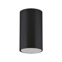 Герметичный потолочный светильник STRÜHM taras wll gu10 inox, 130 x 75 x 90 мм цена и информация | Потолочные светильники | pigu.lt