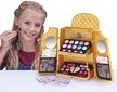Kosmetikos kuprinė Shimmer and sparkle All in one цена и информация | Kosmetika vaikams ir mamoms | pigu.lt