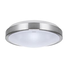 Alex led c 24w 4000k lubinis smd led šviestuvas Struhm 105 x 375 x 375 mm kaina ir informacija | Įmontuojami šviestuvai, LED panelės | pigu.lt