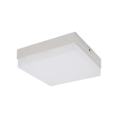 Светодиодный потолочный светильник smd STRÜHM uran led c 18w 4000k, 70 x 330 x 330 мм цена и информация | Потолочные светильники | pigu.lt