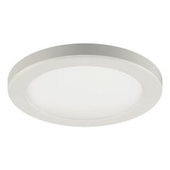 Пылезащитный светильник smd led STRÜHM tymon led 36w 4000k, 28 x 53 x 1200 мм цена и информация | Монтируемые светильники, светодиодные панели | pigu.lt