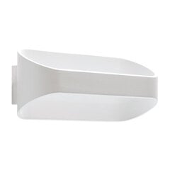 Beti led c 10w 4000k dekoratyvinis smd led šviestuvas Struhm 100 x 250 x 100 mm kaina ir informacija | Įmontuojami šviestuvai, LED panelės | pigu.lt