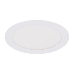 Tочечный потолочный светильник STRÜHM oktan c белый, 20 x 84 x 84 мм цена и информация | Монтируемые светильники, светодиодные панели | pigu.lt